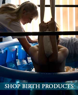 Shop Birth Products