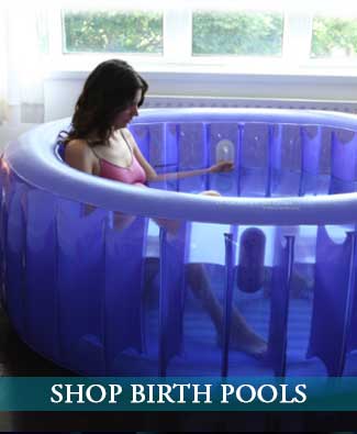 Shop Birth Pools