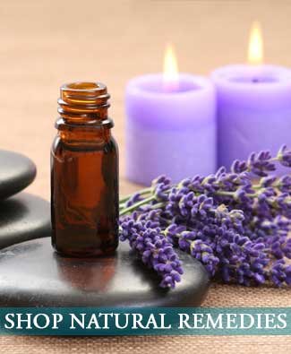 Shop Natural Remedies