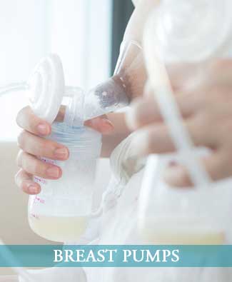 Breast Pumps