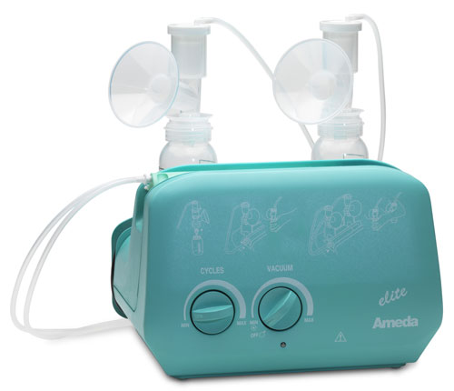 Breast-Pump-Hire-in-Parramatta Breast Pump HIre