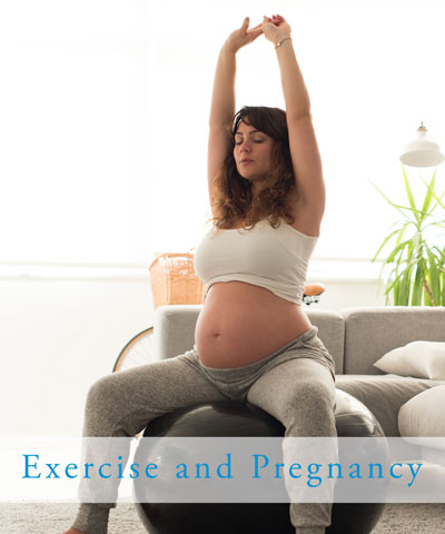 Exercise and Pregnancy