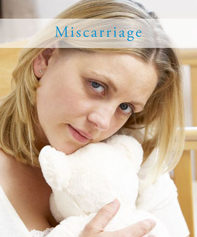 Miscarriage