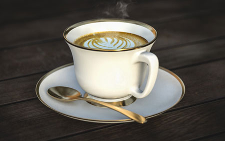 Caffeine During Pregnancy 