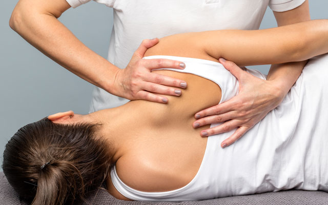 Chiropractic – Philosophy, Art and Lifestyle