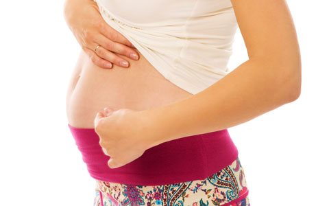 Constipation in Pregnancy