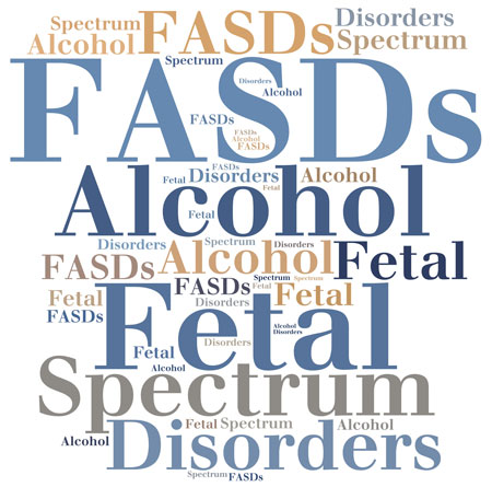 Fetal Alcohol Spectrum Disorder