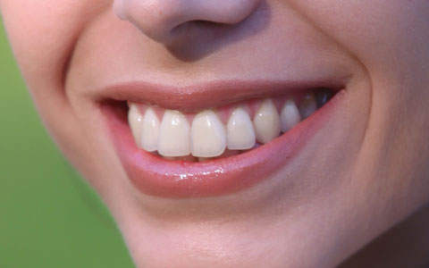 Healthy teeth, healthy mothers, healthy babies
