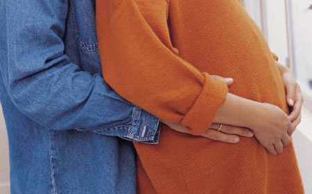Herpes and Pregnancy