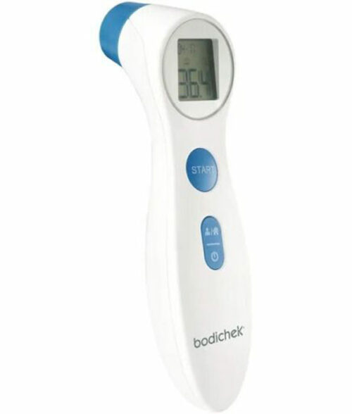 Bodichek Contactless Infrared Thermometer