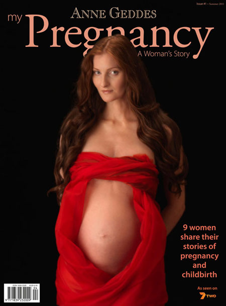 Pregnant Stories