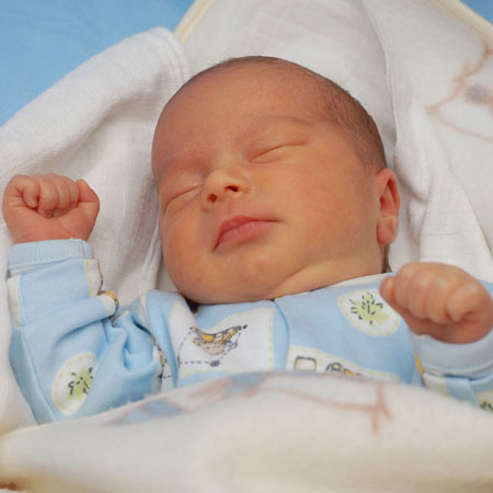 My Story about Teenage Pregnancy