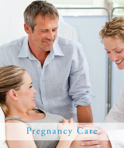 Pregnancy Care