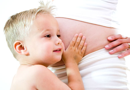 Spacing pregnancies is a good thing?