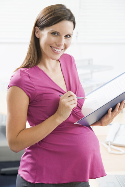 Talking to your employer about Paid Parental Leave