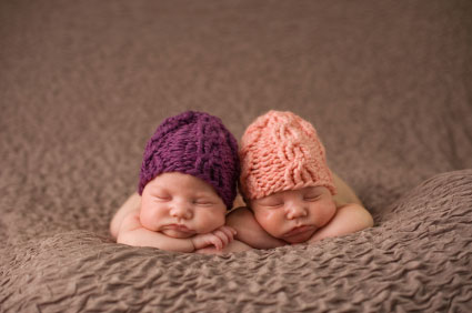 Twin Pregnancy Links
