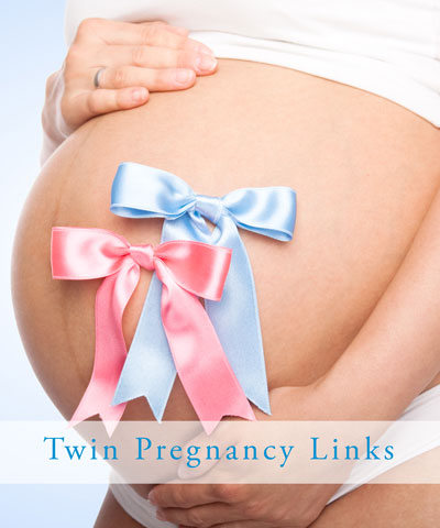 Twin Pregnancy Links