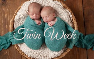 Twin Week