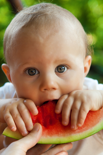 3 Easy Baby Food Recipes You Can Make at Home