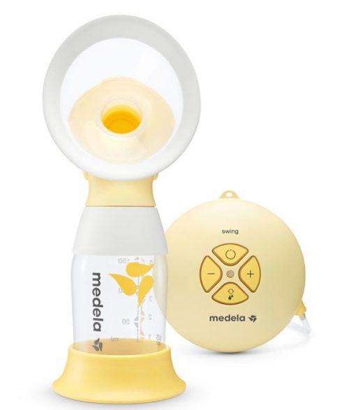 Medela Swing Flex single breastpump