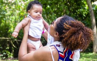 Teenage Pregnancy Facts