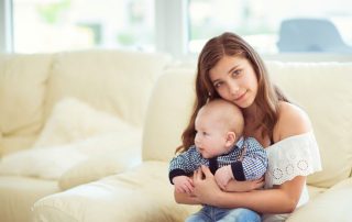 Teenage pregnancy links