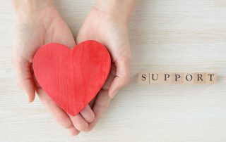 teenage pregnancy support