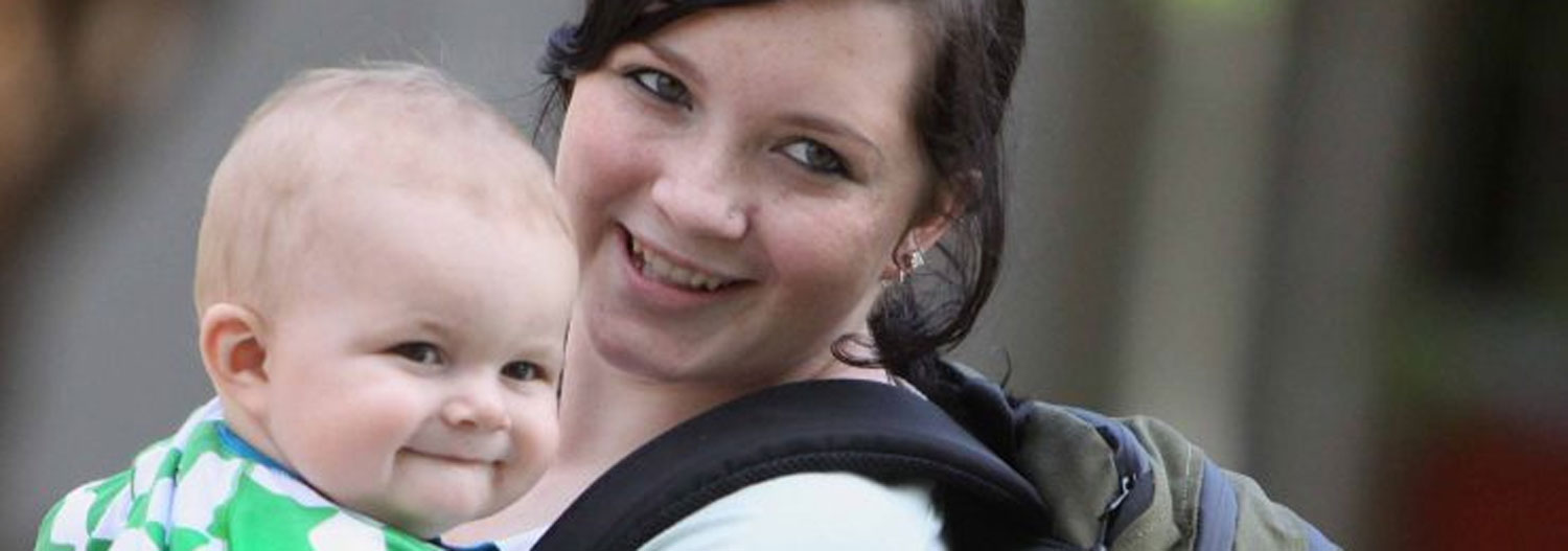 Young Pregnant and Parenting Network