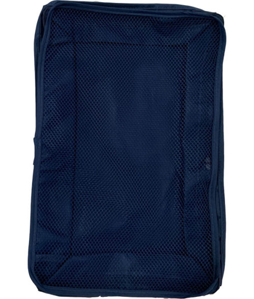 Net Organiser Large Blue