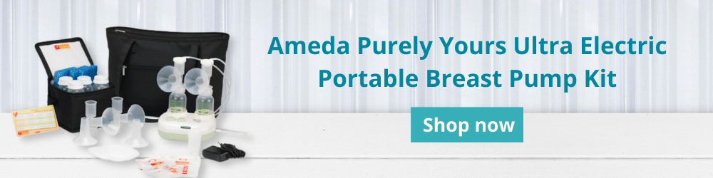 meda-purely-yours-ultra-electric-portable-breast-pump-kit