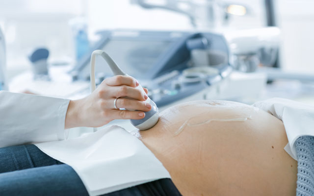 Hospital Breech Clinics