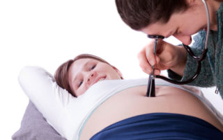 Six Reasons to Choose a Private Midwife