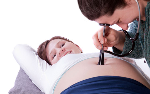 Six Reasons to Choose a Private Midwife