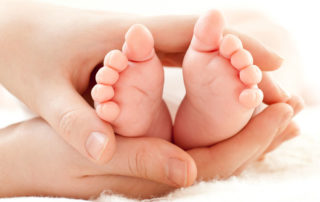 Breech Birth Video