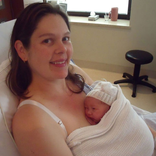 Women around the world unite to fight for the survival of vaginal breech birth