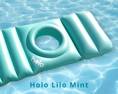 Holo Lilo