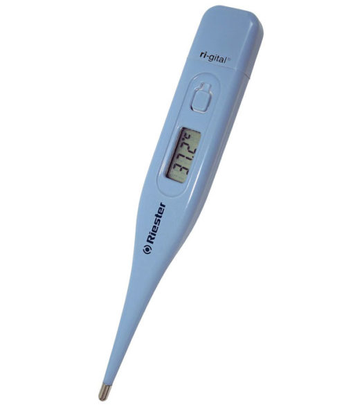 Ri-gital Digital Thermometer