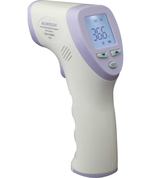 MW431 Infrared Forehead Thermometer