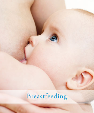 Breastfeeding