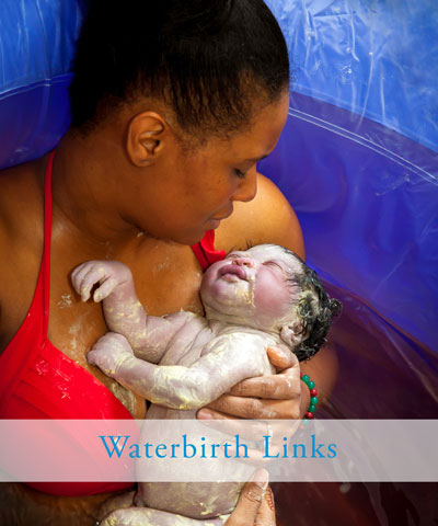 Waterbirth Links