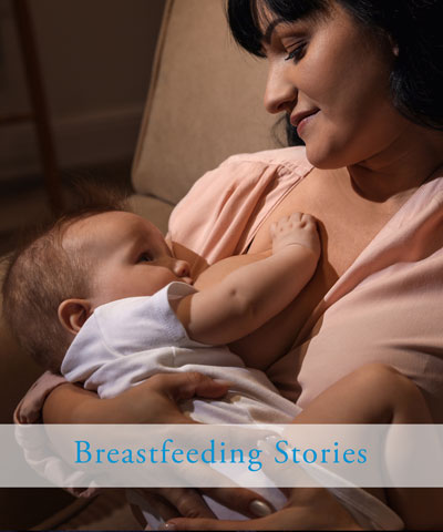 Breastfeeding