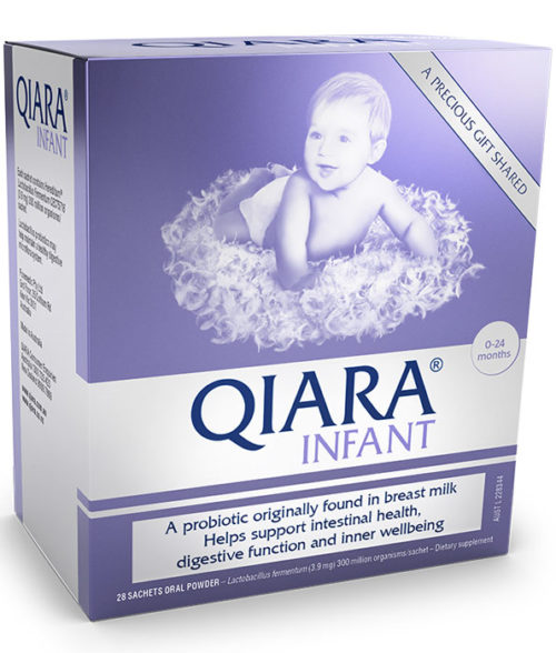 Qiara Infant Probiotic