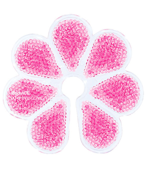 BodyICE Woman Breast Pads