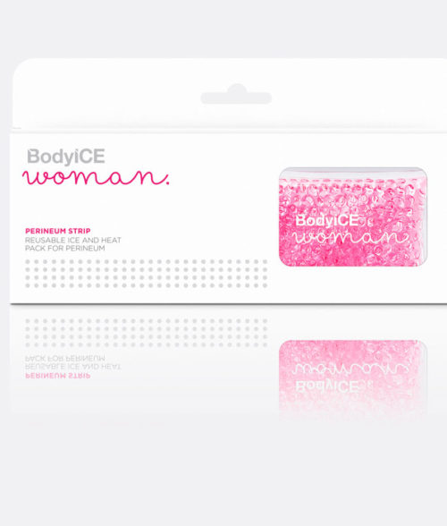 BodyICE Woman Perineum Strip