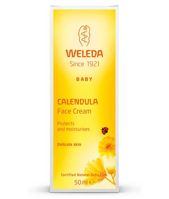 weleda weather