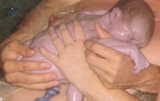 Pros and Cons of Water Birth