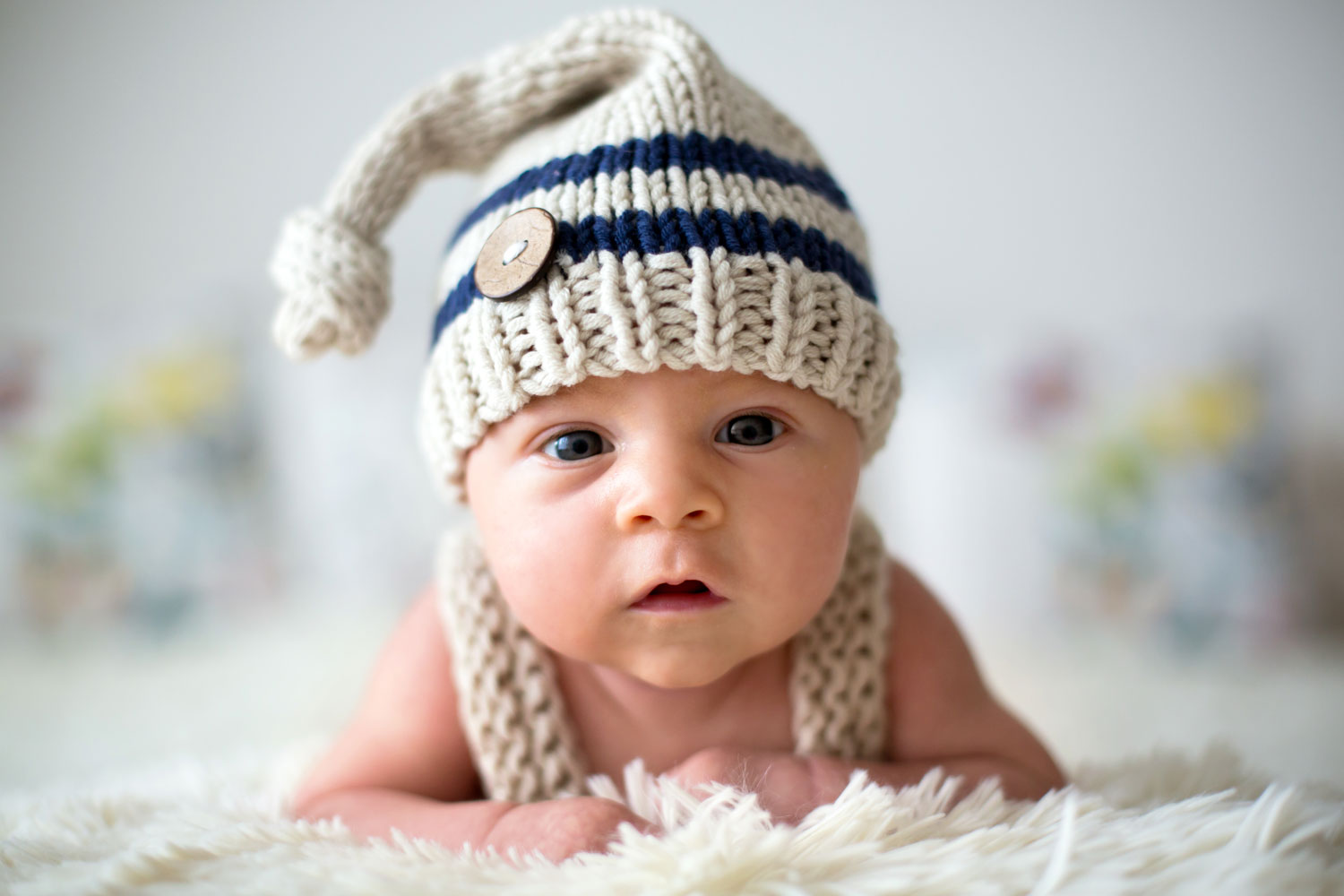 tummy time