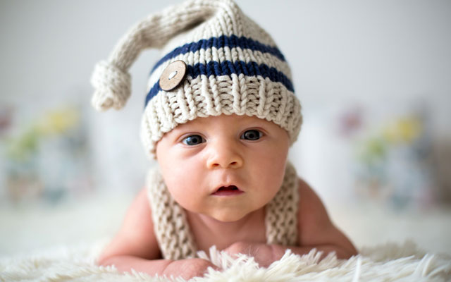 What makes tummy time so helpful for newborns