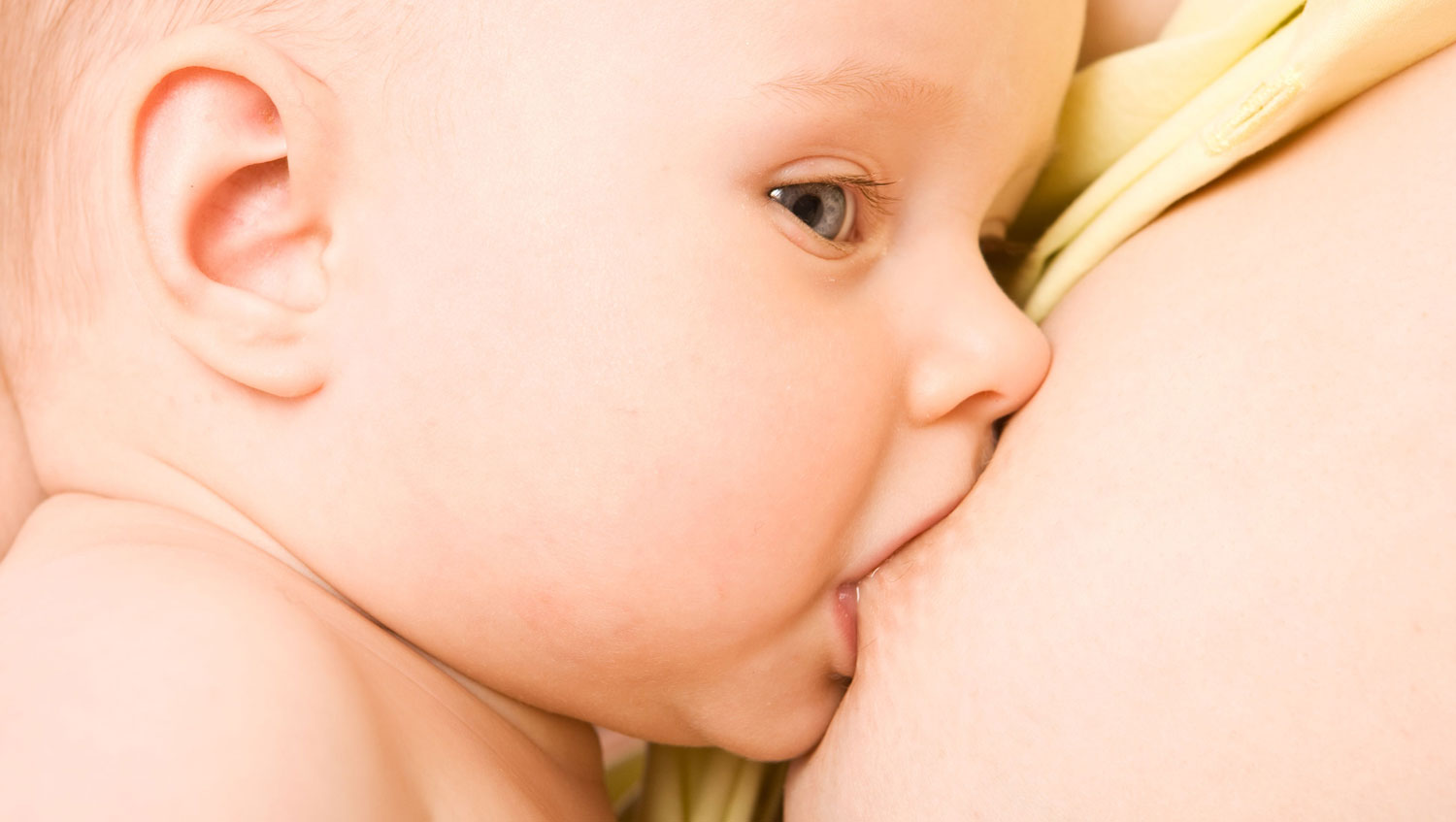 breastfeeding