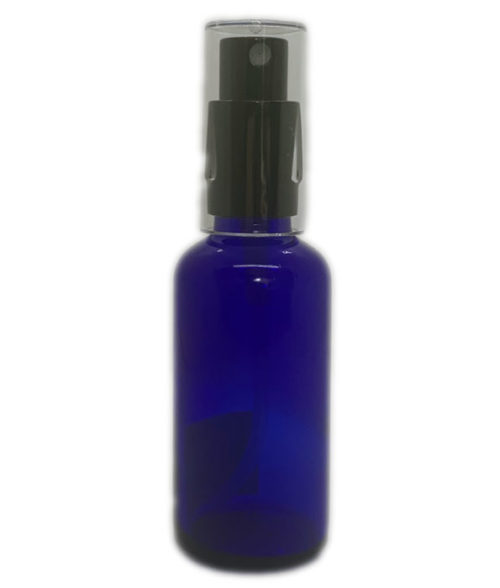 Spritzer Bottle Blue 50ml